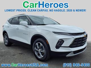 2023 Chevrolet Blazer
