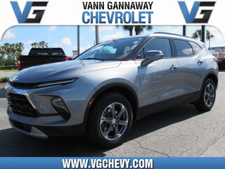2023 Chevrolet Blazer for sale in Eustis FL
