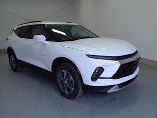 2024 Chevrolet Blazer for sale in Torrington CT