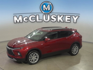2025 Chevrolet Blazer for sale in Cincinnati OH