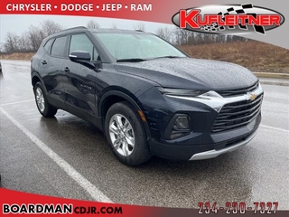 2020 Chevrolet Blazer for sale in Boardman OH