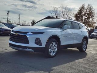 2021 Chevrolet Blazer for sale in Waterford MI