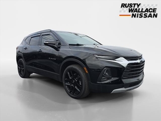 2021 Chevrolet Blazer for sale in Knoxville TN