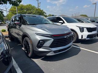 2023 Chevrolet Blazer for sale in Greenville SC