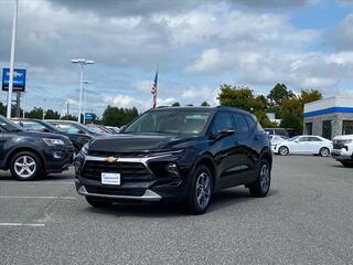 2024 Chevrolet Blazer for sale in Homestead FL