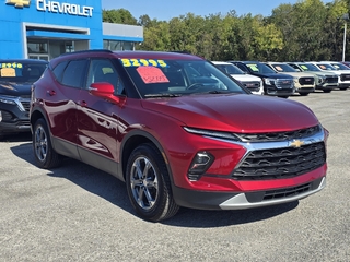 2024 Chevrolet Blazer for sale in Ringgold GA