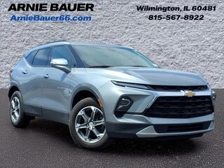 2024 Chevrolet Blazer for sale in Wilmington IL