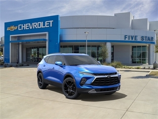 2024 Chevrolet Blazer