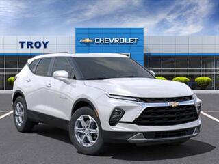 2025 Chevrolet Blazer for sale in Troy OH