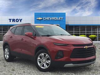 2019 Chevrolet Blazer for sale in Troy OH