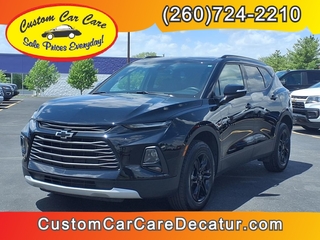 2022 Chevrolet Blazer for sale in Decatur IN