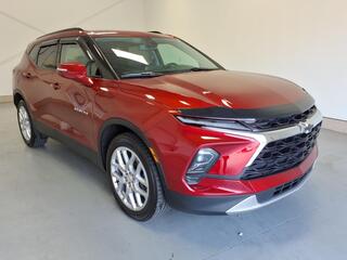 2023 Chevrolet Blazer for sale in Torrington CT