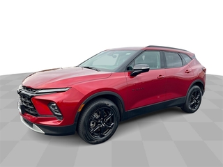 2023 Chevrolet Blazer for sale in Frankfort IL