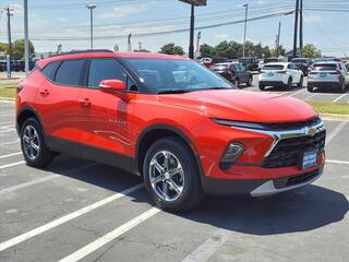 2024 Chevrolet Blazer for sale in Austin TX