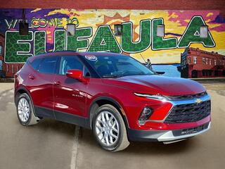 2024 Chevrolet Blazer
