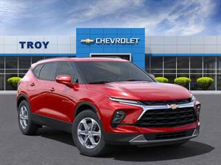 2025 Chevrolet Blazer for sale in Troy OH