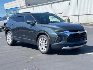 2019 Chevrolet Blazer for sale in Greensboro NC