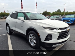 2020 Chevrolet Blazer