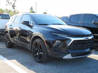 2023 Chevrolet Blazer