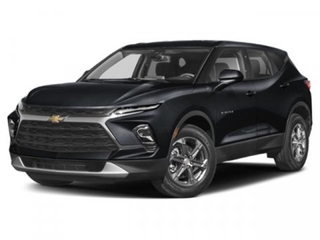 2024 Chevrolet Blazer for sale in Orange TX