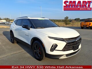 2024 Chevrolet Blazer for sale in White Hall AR