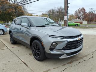 2024 Chevrolet Blazer for sale in Roseville MI
