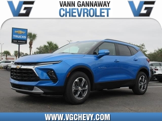 2025 Chevrolet Blazer for sale in Eustis FL