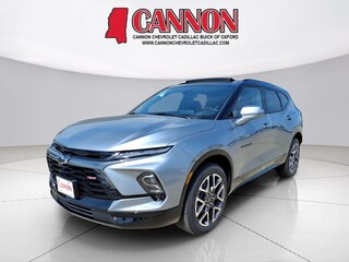 2026 Chevrolet Blazer for sale in Oxford MS