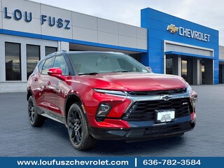 2026 Chevrolet Blazer for sale in Cincinnati OH