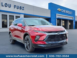 2026 Chevrolet Blazer for sale in Cincinnati OH
