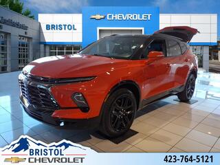 2026 Chevrolet Blazer for sale in Oxford MS