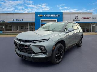 2026 Chevrolet Blazer for sale in Salem OH