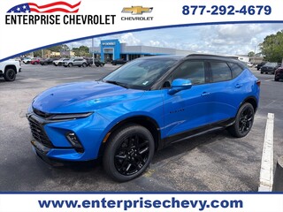 2026 Chevrolet Blazer for sale in Enterprise AL