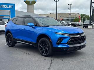 2026 Chevrolet Blazer for sale in Easley SC