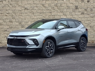 2026 Chevrolet Blazer for sale in Wayne MI