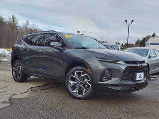 2019 Chevrolet Blazer for sale in Rochester NH