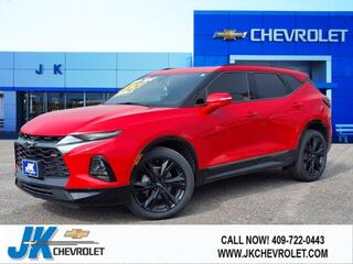 2020 Chevrolet Blazer for sale in Nederland TX