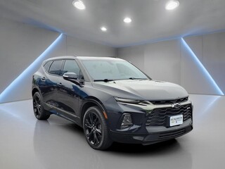 2020 Chevrolet Blazer for sale in Fort Washington MD