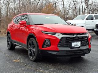 2021 Chevrolet Blazer for sale in Cincinnati OH