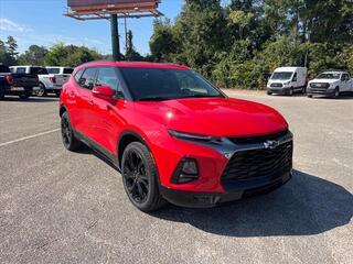 2022 Chevrolet Blazer for sale in Dothan AL