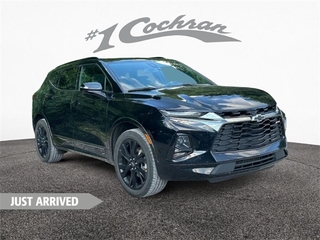 2022 Chevrolet Blazer for sale in Youngstown OH