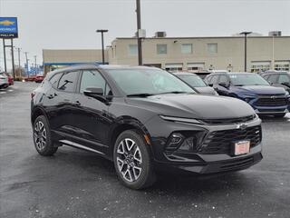 2023 Chevrolet Blazer for sale in Frankfort IL