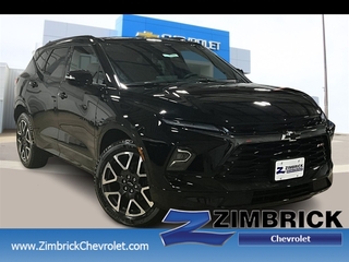 2023 Chevrolet Blazer for sale in Sun Prairie WI