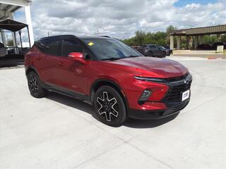 2023 Chevrolet Blazer