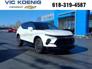 2023 Chevrolet Blazer for sale in Carbondale IL