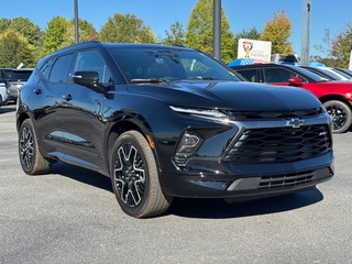 2025 Chevrolet Blazer for sale in Easley SC
