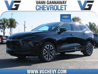 2025 Chevrolet Blazer for sale in Eustis FL