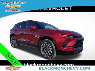 2025 Chevrolet Blazer for sale in Tupelo MS
