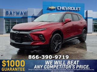 2025 Chevrolet Blazer for sale in Pearland TX