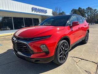 2025 Chevrolet Blazer for sale in Kosciusko MS